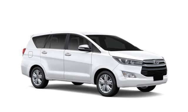 Innova Reborn